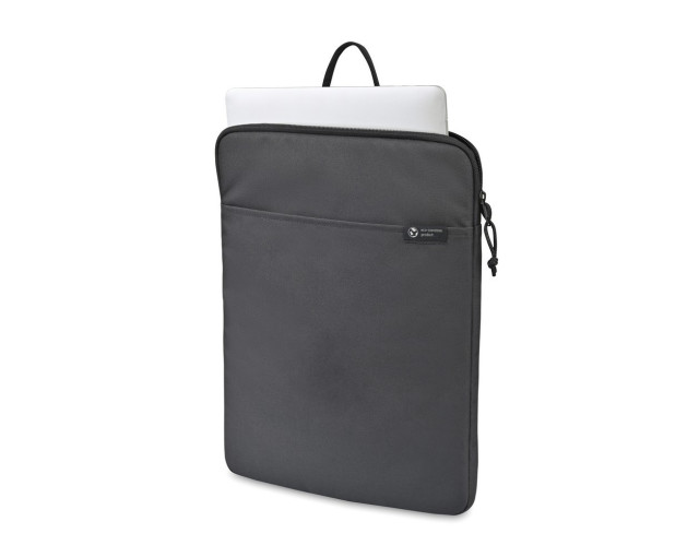 Pokrowiec na laptopa 16" Renew AWARE™ RPET z logo firmy w LazyStore!