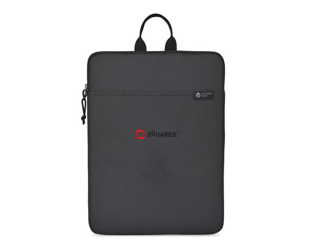 Pokrowiec na laptopa 16" Renew AWARE™ RPET z logo firmy w LazyStore!