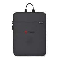 Pokrowiec na laptopa 16" Renew AWARE™ RPET z logo firmy w LazyStore!