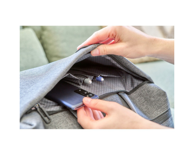 Torba na laptopa 16" BrandCharger Metro z logo firmy w LazyStore!