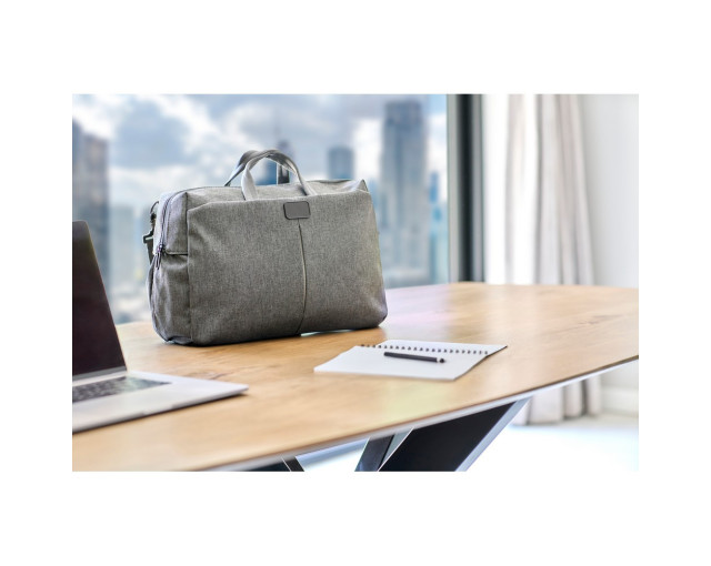Torba na laptopa 16" BrandCharger Metro z logo firmy w LazyStore!