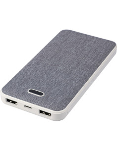 Power bank 10000 mAh z logo firmy w LazyStore! 2