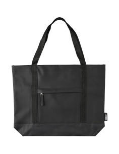Torba na zakupy z logo firmy w LazyStore!