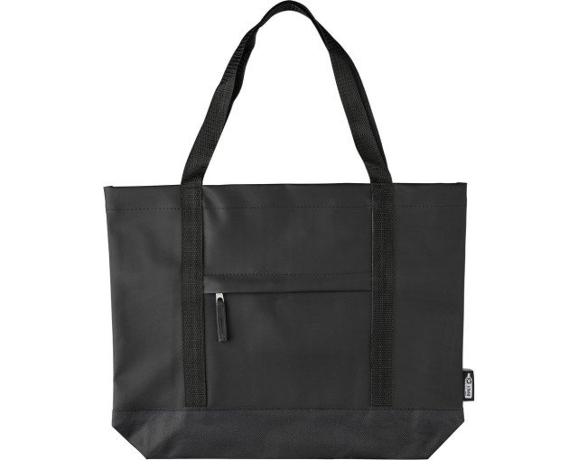 Torba na zakupy z logo firmy w LazyStore!