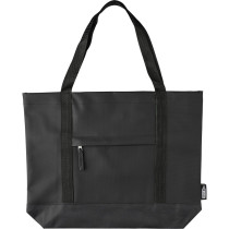 Torba na zakupy z logo firmy w LazyStore!