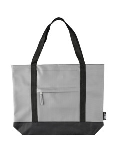 Torba na zakupy z logo firmy w LazyStore!