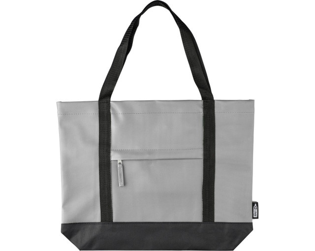 Torba na zakupy z logo firmy w LazyStore!