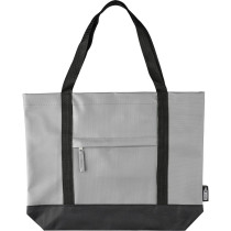 Torba na zakupy z logo firmy w LazyStore!