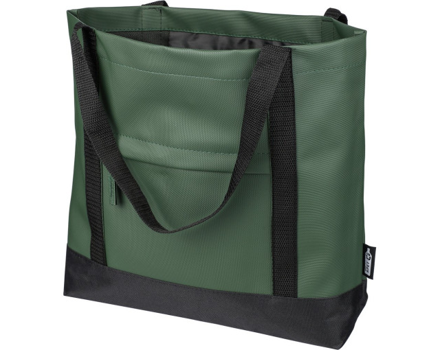 Torba na zakupy z logo firmy w LazyStore!