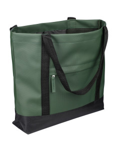 Torba na zakupy z logo firmy w LazyStore! 2