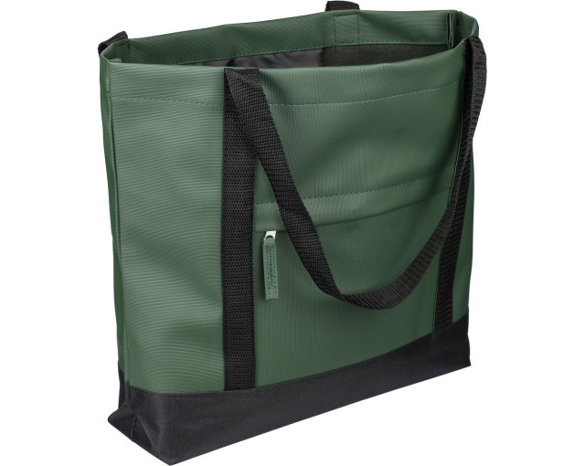 Torba na zakupy z logo firmy w LazyStore!