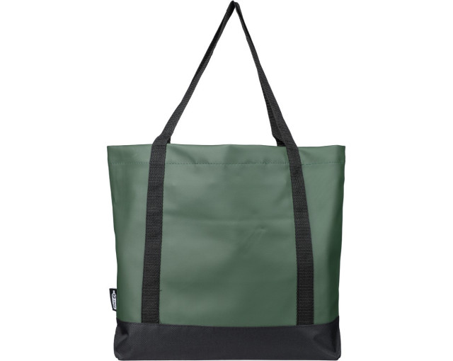 Torba na zakupy z logo firmy w LazyStore!