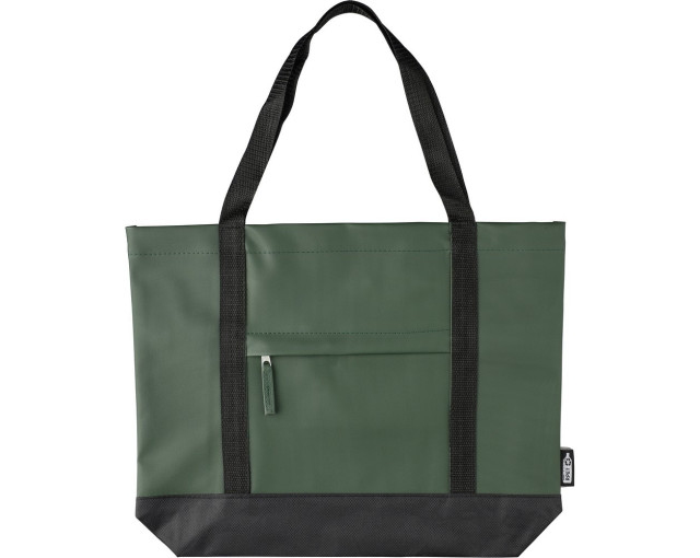 Torba na zakupy z logo firmy w LazyStore!