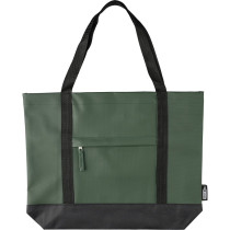 Torba na zakupy z logo firmy w LazyStore!