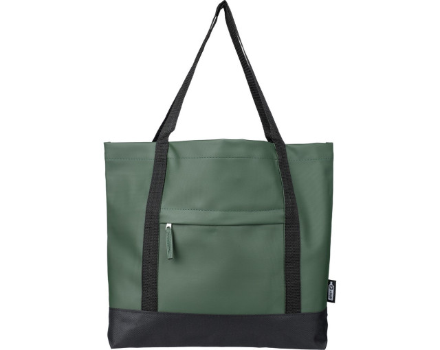 Torba na zakupy z logo firmy w LazyStore!