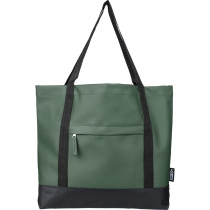 Torba na zakupy z logo firmy w LazyStore!