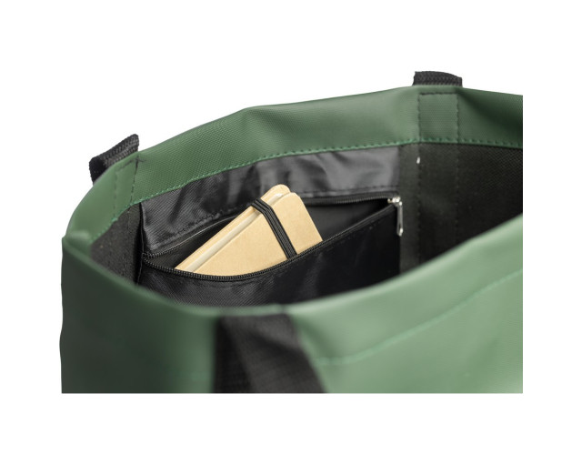 Torba na zakupy z logo firmy w LazyStore!