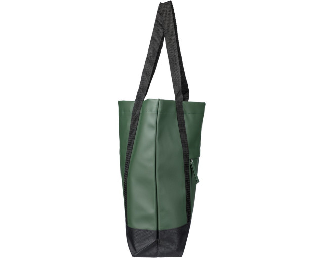 Torba na zakupy z logo firmy w LazyStore!