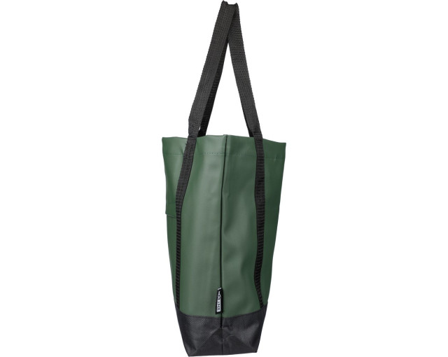 Torba na zakupy z logo firmy w LazyStore!