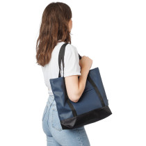 Torba na zakupy z logo firmy w LazyStore!