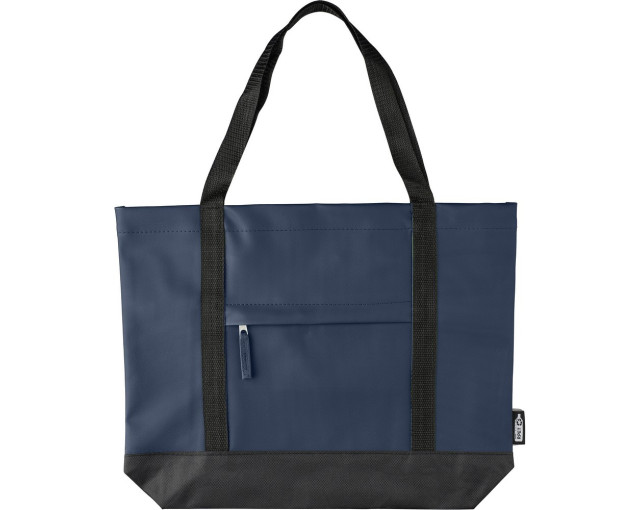 Torba na zakupy z logo firmy w LazyStore!