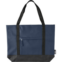 Torba na zakupy z logo firmy w LazyStore!
