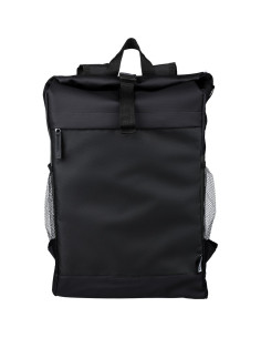 Zwijany plecak na laptopa 15" z logo firmy w LazyStore!