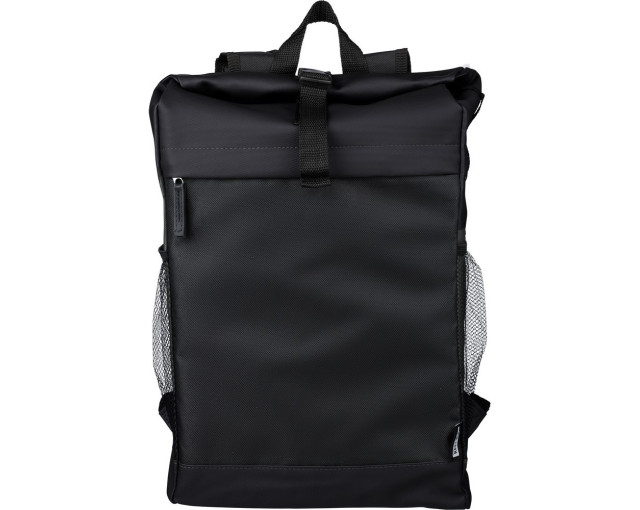 Zwijany plecak na laptopa 15" z logo firmy w LazyStore!