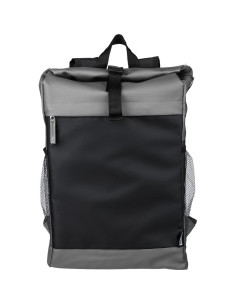 Zwijany plecak na laptopa 15" z logo firmy w LazyStore!