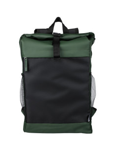 Zwijany plecak na laptopa 15" z logo firmy w LazyStore! 2