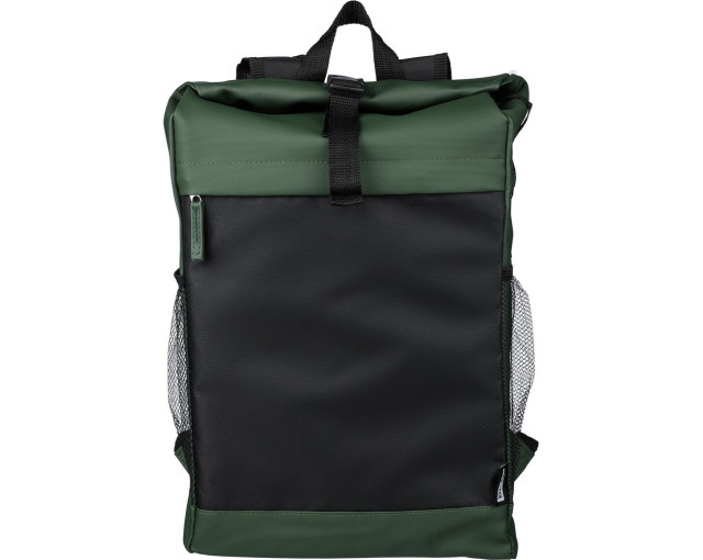 Zwijany plecak na laptopa 15" z logo firmy w LazyStore!