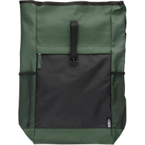 Zwijany plecak na laptopa 15" z logo firmy w LazyStore!