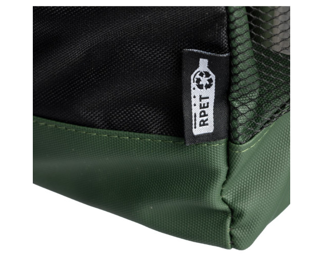 Zwijany plecak na laptopa 15" z logo firmy w LazyStore!