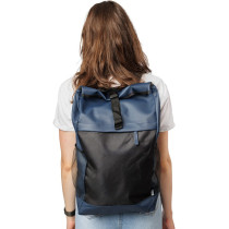Zwijany plecak na laptopa 15" z logo firmy w LazyStore!