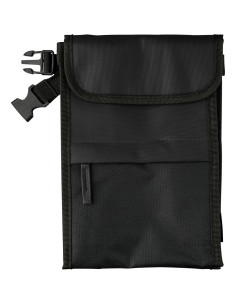 Torba termoizolacyjna RPET z logo firmy w LazyStore!