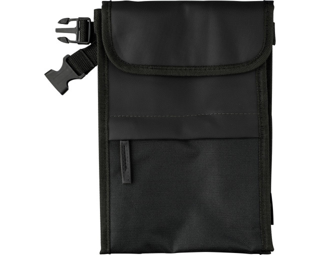 Torba termoizolacyjna RPET z logo firmy w LazyStore!