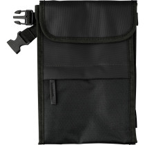 Torba termoizolacyjna RPET z logo firmy w LazyStore!