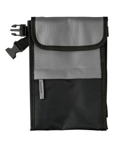 Torba termoizolacyjna RPET z logo firmy w LazyStore!