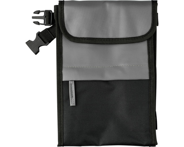 Torba termoizolacyjna RPET z logo firmy w LazyStore!