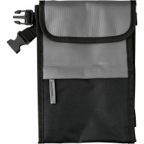 Torba termoizolacyjna RPET z logo firmy w LazyStore!