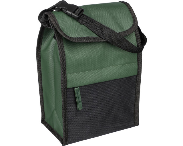 Torba termoizolacyjna RPET z logo firmy w LazyStore!