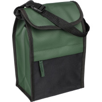 Torba termoizolacyjna RPET z logo firmy w LazyStore!
