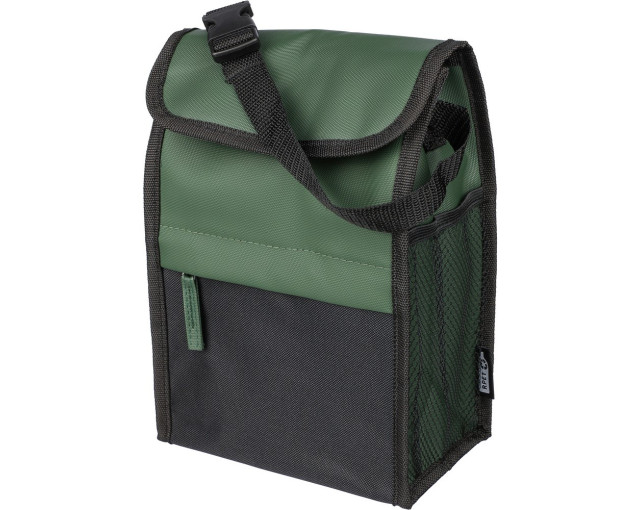 Torba termoizolacyjna RPET z logo firmy w LazyStore!