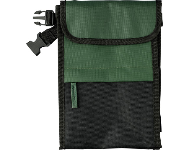 Torba termoizolacyjna RPET z logo firmy w LazyStore!