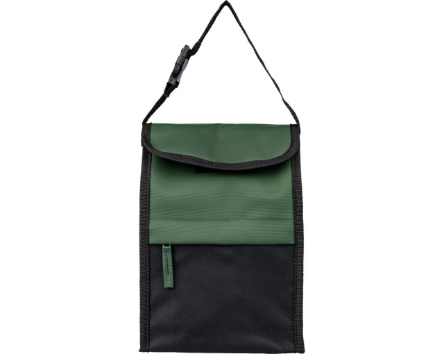 Torba termoizolacyjna RPET z logo firmy w LazyStore!