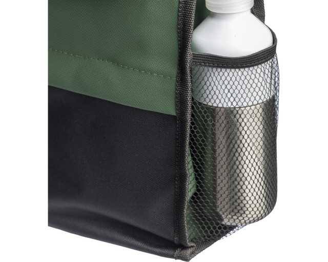 Torba termoizolacyjna RPET z logo firmy w LazyStore!