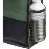 Torba termoizolacyjna RPET z logo firmy w LazyStore!