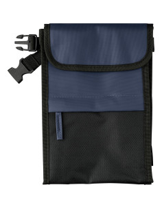 Torba termoizolacyjna RPET z logo firmy w LazyStore!