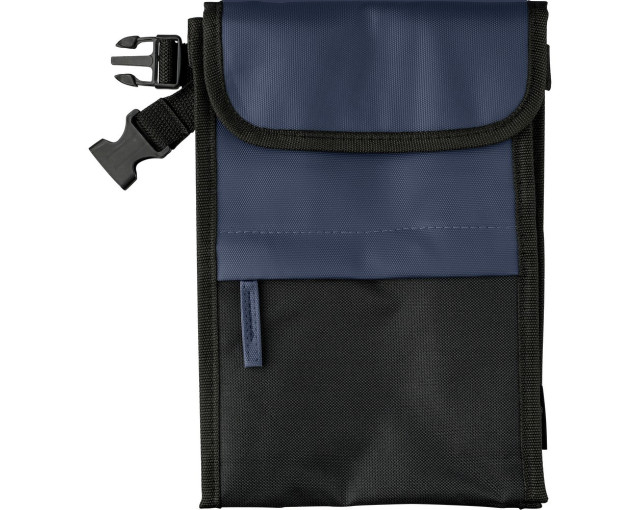 Torba termoizolacyjna RPET z logo firmy w LazyStore!