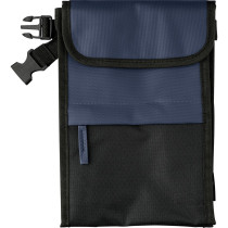 Torba termoizolacyjna RPET z logo firmy w LazyStore!